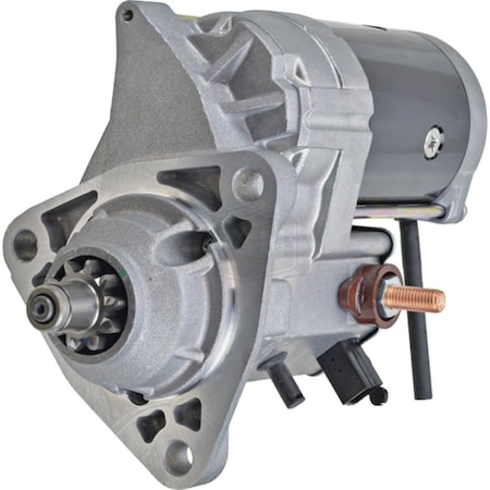 Aftermarket Fits Denso Starter DEN-TG228080-5603-JN